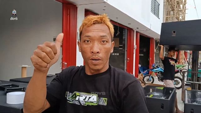 ADM MUSIC SIDOARJO PAKAI LINE ARRAY SPEK BATTLE VR36 ASHLEY🔥AL PRO, BENNY MUSIC PAKAI MIXER DIGITA смотреть онлайн