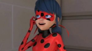 🐞 ЛЕДИ БАНАН ☯️ Акуматизация 🐞 ЛЕДИБАГ И СУПЕР-КОТ | 4 СЕЗОН СЕРИЯ 8