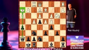 Every Chess Master Know This Chess Plann