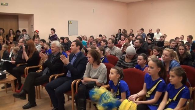 Подведение итогов футбольного сезона 2013 (часть 5) смотреть онлайн