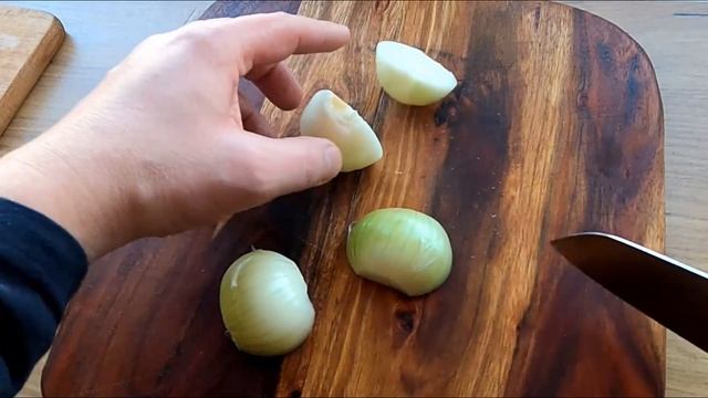 Oszukane Schabowe Zawijasy w Sosie