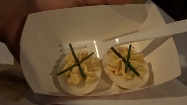 Veggie Boyz | Vegan Festival Vlog ! смотреть онлайн