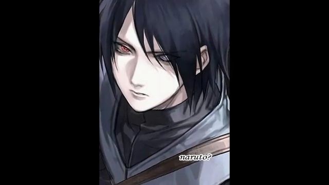 Sasusaku Movie Mafia Plan Part 8