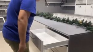 В наличии  ящики СТАРТ BOYARD с прямой, металлической боковиной!