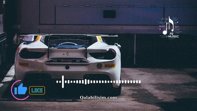 Eclipse of the Neon Lights Æ 🎧 Bass Boosted 🔥Best of EDM 🎧 DJ Remix🔥 Car - House - Party 🔥 AI M