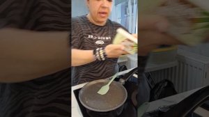 17.04 КАБАЧКОВЫЙ ХАЧАПУРИ И КАША ВКУСНЯША