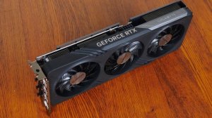 Gigabyte GeForce RTX 4060 GAMING OC 8G - распаковка и обзор видеокарты!