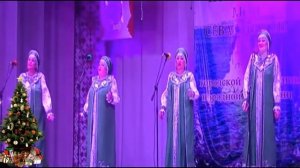 Вокальная группа "Кумушки"