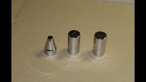Р1-33.1(2,3) Насадки сменные для водяной пушки эконом