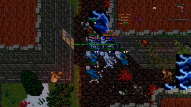 Hermot eu Ogar Team смотреть онлайн