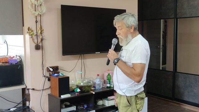 Беспроводная система ACEMIC G6 для динамического микрофона - делаем из проводного радиомикрофон