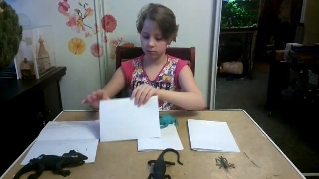 обзоры игрушек (пугалочки) смотреть онлайн