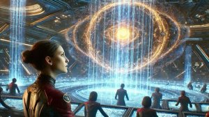 Планета Земля на карантине: Грядущие перемены и освобождение