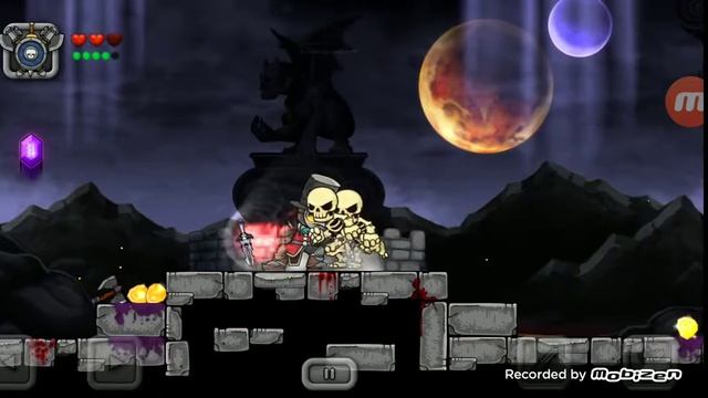 Набил 1000 килов в выживание magic rampage смотреть онлайн