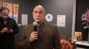 Отчетный ролик о мероприятии фонда