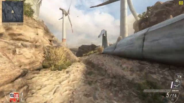 ANDRIX SAYS (EP.10) TURBINE (LA CLAYMORE CICCA) смотреть онлайн