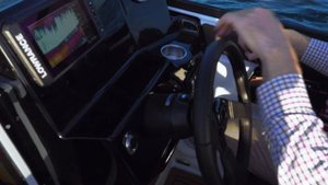 Катер Velvette 20 Image — Маневренность и Дизайн