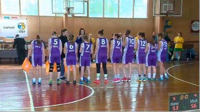 НАГРАЖДЕНИЕ ДЕВУШЕК ИЗ СДЮСШОР ИМ.ЛИТВАКА. 11.05-2017 смотреть онлайн