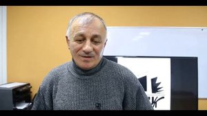 #ШГЖ лекция Алика Абдулгамидова 4 потоку ШГЖ