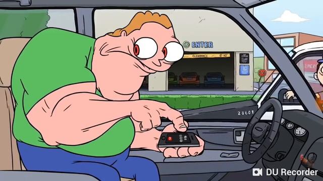 Вали с моей тачки (16+) смотреть онлайн