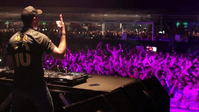 Abertura - Viktor Mora @ Morumbi 23/Jun/2014 смотреть онлайн