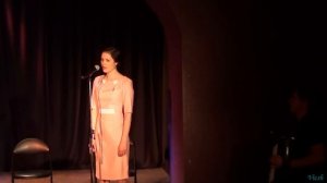 Марина Ворожищева 23.11.2011г. - Царевна Несмеяна