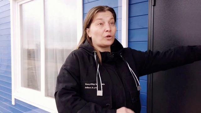 Отзыв | Двухэтажный каркасный дом д. Безгачево | Строительная компания EVA Group