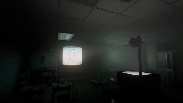 [GMV] Outlast 2 - You never take me alive смотреть онлайн