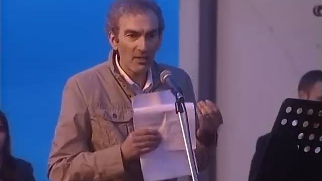 Vincenzo Imbriano Alternativa per Mirabella Eclano смотреть онлайн