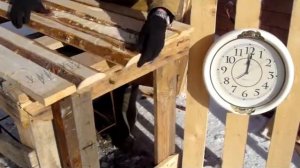 Как выбить гвоздь? Есть простое решение.