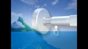 Водные люди. Снаряжение 2024. ГЕФЕСТ — монтажный пистолет для подводных работ