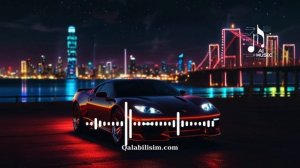 Midnight Lights 3 æ 🔥 Car Music 2024 🔥 Bass Boosted 🔥 Best Of EDM 🔥 Electro House Party _ AI Mus
