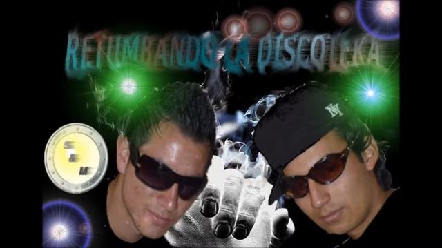 RETUMBANDO LA DISCOTEKA VIDEO.MP3.wmv смотреть онлайн