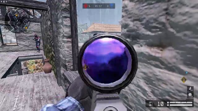 Warface 02 09 2017 шурави337 против АсТрАл смотреть онлайн