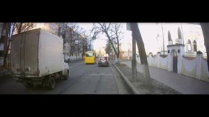 ДТП пруль тойота