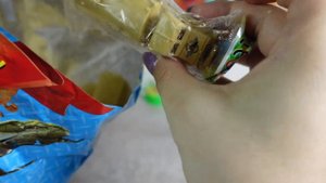 Сюрприз Mix В Кукурузных Палочках! Мика, Царские Палочки, Осьминожек, Princess, Пеликан