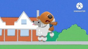 побег из бабайки add round 2