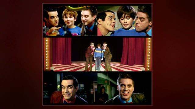 Dick And Dom смотреть онлайн