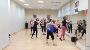 Juntos(Together) Juanes zumba