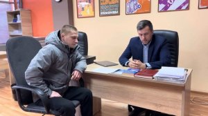 Отзыв Ельцова Андрея Викторовича о списании долга с ЮК "СВК-Групп"