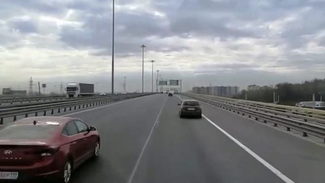 Снова "Бронка"⚓️🚛 | Сергей Темеров смотреть онлайн