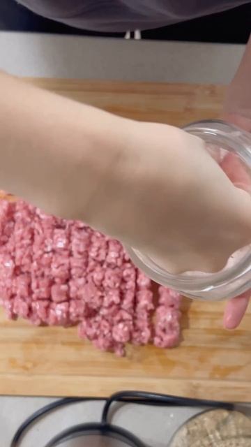 Готую макарони із соусом болоньєзе (macarrones a la boloñesa) за рецептом моєї іспанської свекрухи
