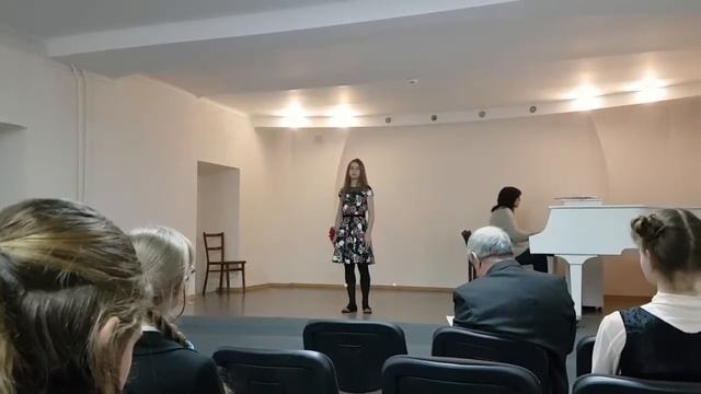 Маша Королева 19.05.2017