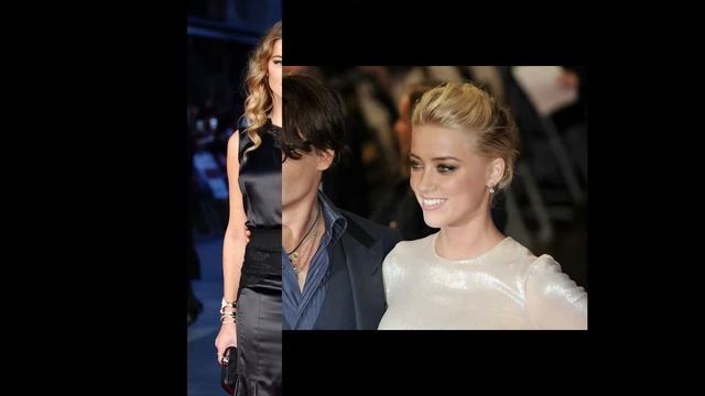 Johnny Depp A to Z / relationships, awards смотреть онлайн