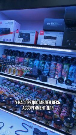 Детейлинг после зимы