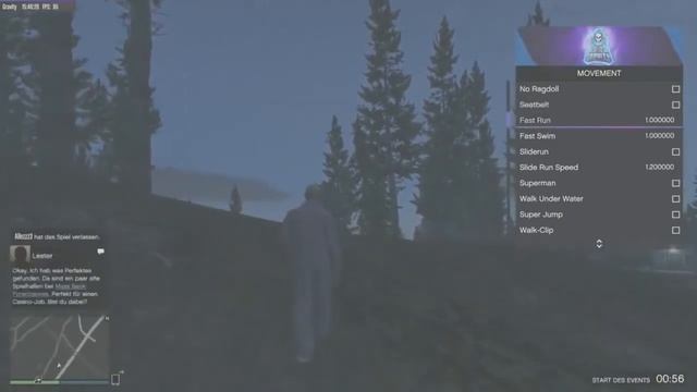 BEST FREE FIVEM HACK DOWNLOAD 2021 | FIVEM CHEAT KIDDIONS MOD MENU [UNDETECTED]