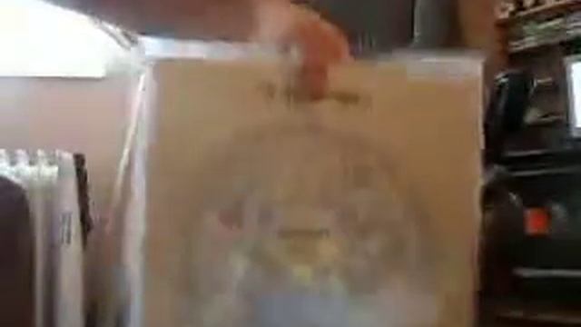 My Record Collection Part 24 70s rock stuff MUNGO JERRY PINK FLOYD смотреть онлайн