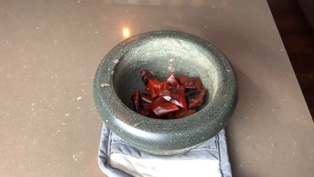 AMERICAN FAST FOOD MEETS AUTHENTIC THAI | Red Curry Popcorn Chicken смотреть онлайн