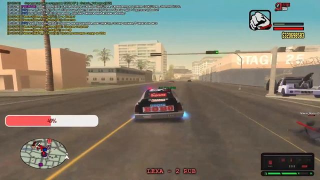 ЛИДЕР БАНДЫ НА ARIZONA RP | ПРИНИМАЮ ВСЕХ С 1 ЛВЛ НА 7 РАНГ | СТРИМ GTA SAMP | САМП |