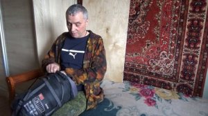 Как я готовлюсь в поход, любой поход может стать выживанием,